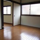 『恵比寿・広尾』8万円で33㎡！ゆとりの間取り・レトロですが設備...