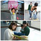 初めての習い事にオススメ！体育×知育×表現★親子の自己肯定感を育む教室の画像