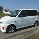 部品取りにいかがですか。車検は5月末まで。の画像