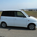 部品取りにいかがですか。車検は5月末まで。の画像