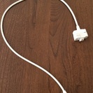 MUJIペンダントライト！！LEDライト・延長コード付き！の画像