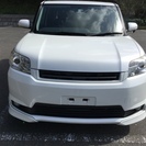 値下げ!!トヨタ カローラルミオン GonB　おまかせメモリーナビプレゼント！の画像