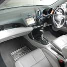 値下げ!!ホンダ CR-Z α　純正ナビ付き　女性ワンオーナー！の画像