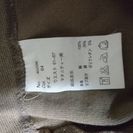 マタニティボトムス三点セットの画像