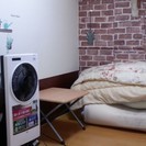 人気エリア！新宿にあるシェアハウス！「サニーコーポ新宿 」家賃5...