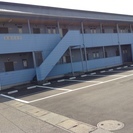 入居者募集＝本郷ハイツ＝