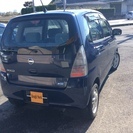 総額17万円！H15　日産モコ　車検残30年6月23日の画像