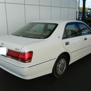 クラウン　3万KM　前橋市よりの画像