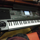 【KORG】microarranger