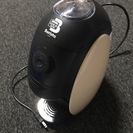 美品!! 1回のみ使用のバリスタをお譲りします!! 【ネスカフェ バリスタ PM9630】の画像
