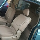 😉オートローン可😉総額２０万円😉Ｈ１６年😉トヨタ・ポルテ 150r😉ライトブルー😉8.1万㎞😉の画像