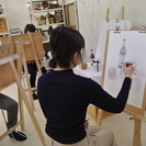 【お申込み受付中！】集中講座『デッサン はじめの一歩』の画像