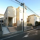 西武新宿線 鷺ノ宮駅より徒歩9分！築浅シェアハウス