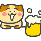 土曜の夜、飲みながらまったり人狼！
