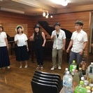 『身体が楽器！歌を歌うためのフィットネス』メンバー募集！ - メンバー募集