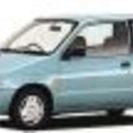 軽自動車の車検基本料金（消費税８％込）