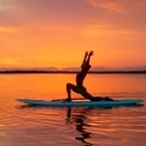 2024年度・サップヨガ｟SUP YOGA｠研修会に参加しませんか
