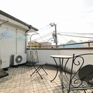 人気の文京区☆ホームエレベータ－付きの高級戸建シェアハウス！ - 文京区