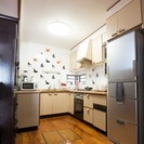 池袋まで１駅☆２路線利用可能で、どこへでもｱｸｾｽ良好な好立地！ - シェアハウス