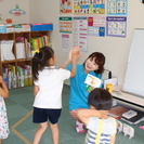 【未経験者歓迎！】新潟県上越市の子ども英会話ペッピーキッズクラブで英会話講師をしてみませんか？の画像