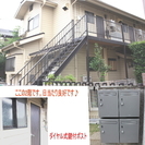 男女入居可★5万！家具家電付カバンひとつでシェアライフ可能なシェ...