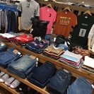 古着屋 西海岸 大牟田店！ スタッフ(準社員)急募！！　☆未経験者大歓迎☆の画像