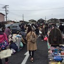 ★出店無料★チャリティフリーマーケット in 秋田市