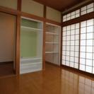 神奈川 伊勢原市にある女性専用のシェアハウス。静かさと便利さが両立できる生活が3.8万円〜。お友達同士の入居可！ − 神奈川県