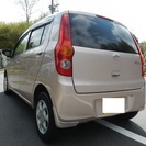 ダイハツ　ミラの画像