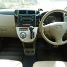 ダイハツ　ミラの画像