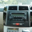 ダイハツ　ミラの画像