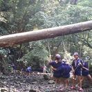 5/7-ボーイスカウトで遊ぼう♪-スカウト体験会-横浜市磯子区/久良岐公園 - 地域/お祭り