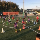 ネクスト・サッカー・コーチング（会場：フットサルクラブ西大宮）の画像