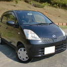 日産 モコ  ☆人気のブラック！タイミングチェン リアスポイラー...