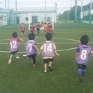 ネクスト・サッカー・コーチング（会場：フットサルクラブ西大宮）の画像