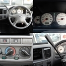 【誰でも車がローンで買えます！】　キャラバン　ＤＸ　ディーゼルターボ、ＥＴＣ、純正オーディオ　完全自社ローン※金利０％の画像