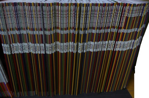 日本の100人　全120冊　【訳あり】　♪再値下げ♪