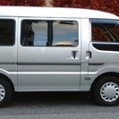 マツダ・ボンゴバンGL　クリーンディーゼル　車検平成30年4月13日までの画像