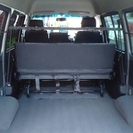 マツダ・ボンゴバンGL　クリーンディーゼル　車検平成30年4月13日までの画像