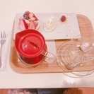 かわいいカフェで女子会🎀