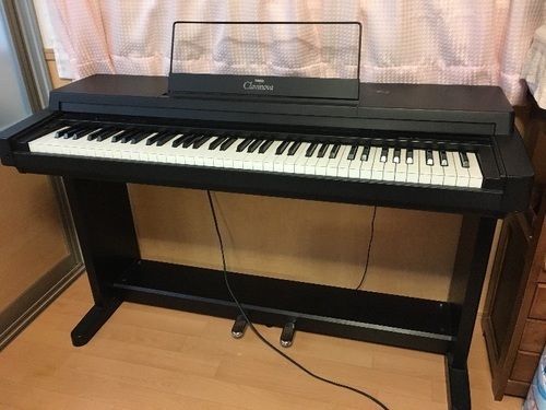 ヤマハ CLP-250 中古電子ピアノ販売｜電子ピアノ高額買取中！！