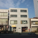 初期費用　48,500円で入居可。1Ｋ　