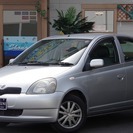 誰でも車がローンで買えます。 ヴィッツ F