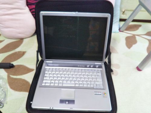 ノートパソコン（ジャンク品）