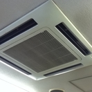 【急募!!】40〜50代歓迎 エアコン・電気工事に興味がある方募集！未経験者大歓迎！の画像