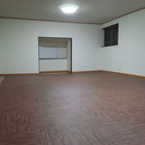１０００円／１時間　レンタルルーム　地下鉄谷町線千林大宮駅徒歩２...