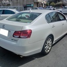 自社ローン★月5万～★純正アルミ★HDDナビ★レザーシート★スマートキーの画像