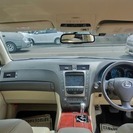 自社ローン★月5万～★純正アルミ★HDDナビ★レザーシート★スマートキーの画像