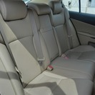 自社ローン★月5万～★純正アルミ★HDDナビ★レザーシート★スマートキーの画像