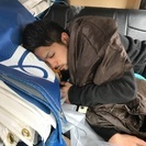 塗装、協力業者、正社員急募！の画像